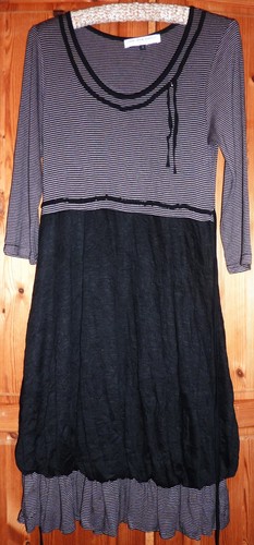 Kleid damen joachim bosse - kleid,