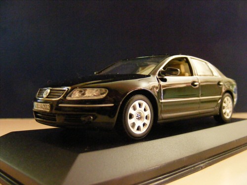 Minichamps volkswagen vw - minichamps,