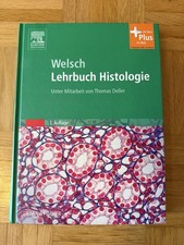 Lehrbuch Histologie, Welsch