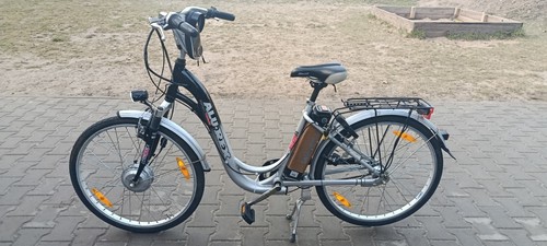 хорошем - В,
