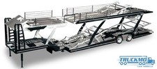 NZG Modelle Lohr Autotransporter 1:18 971