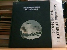 Die Sowjetunion im Luftkrieg