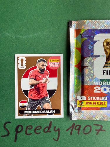 Panini fifa world - cup, 2026
