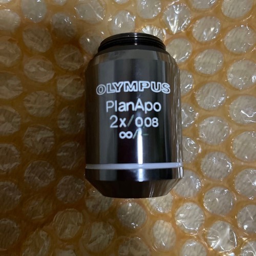 Olympus mikroskop objektiv - olympus,