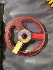 Ca. 250 Tonband Leerspulen