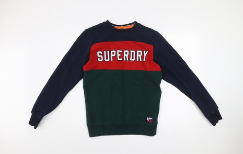 Pullover sweatshirt herren - pullover,