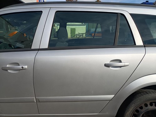 Opel astra kombi original - opel, h