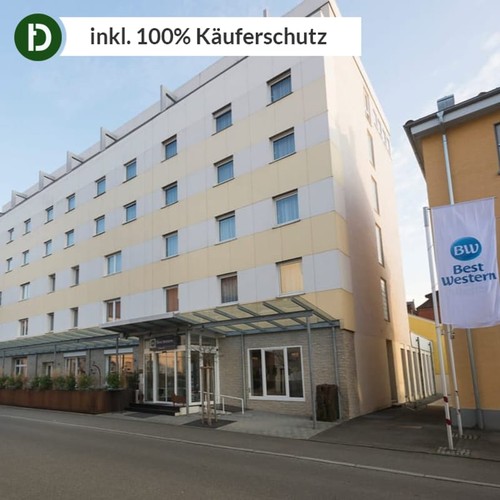 Tage urlaub best western - best,