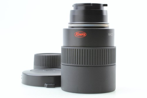 Top mint kowa te - te-17w, 30x