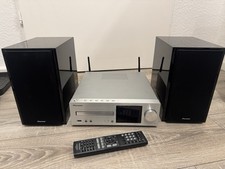 Pioneer XC-HM82 Micro HiFi