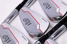 Vice VGI01 Red Eisen / 4-9i /