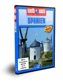 Spanien welt weit bonus - -,