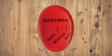 Eieruhr |Eierkochei| Eggtimer