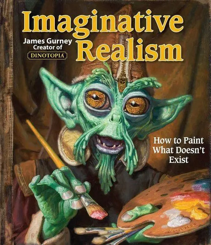 Imaginative realism how - realism,