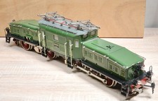 Thul (Märklin Replika) CCS