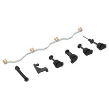 Ansaugkrümmer-Drallklappen-Ki