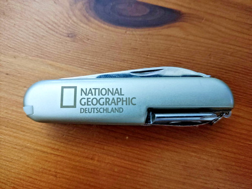 Taschenmesser prämie national - taschenmesser,