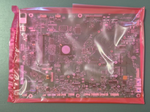 Lexmark 40x7611 controller - lexmark,