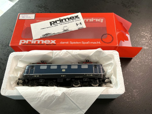 Primex 3033 mit - 3033,