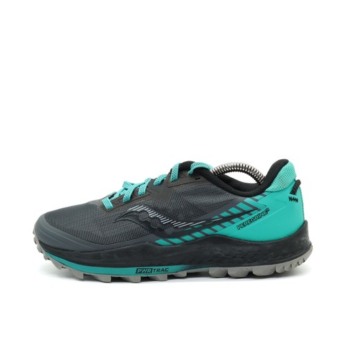 Saucony damen peregrine - saucony, 11