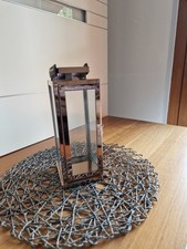 Moderne Deko-Laterne Windlicht