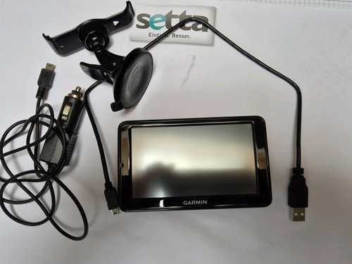 Garmin nüvi 2595 - , lm
