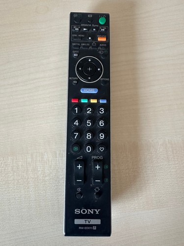Original sony fernbedienung - sony,