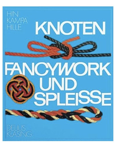 Knoten fancywork und - fancywork,