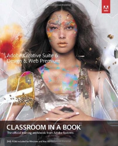 Adobe creative suite design - adobe, 6