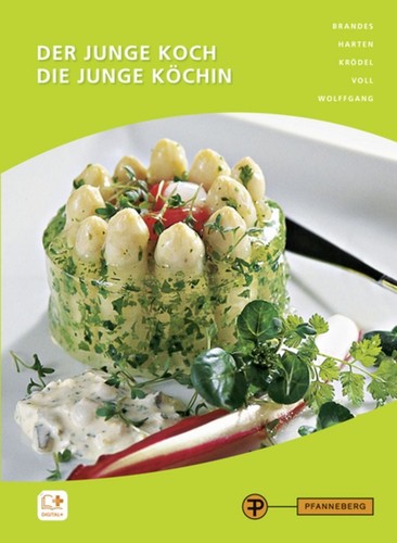 Der junge koch die - der,