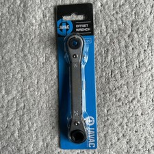 JAVAC JAV-127-CO Offset