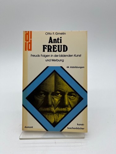 Anti freud freuds - :,