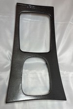 Mercedes C-Klasse - W203 Mittelkonsole Blende Abdeckung - A2036802339