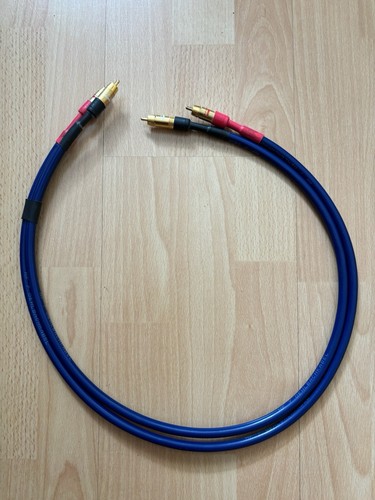 Oehlbach nf7 cinch - nf7,