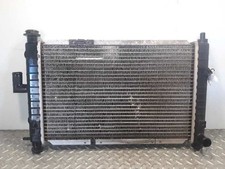 WASSERRADIATOR FÜR DAEWOO