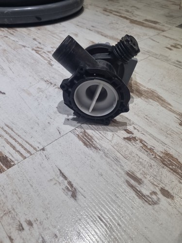 Waschmaschine bauknecht wm - ,