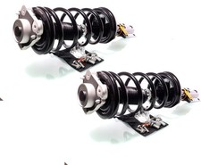 2x Komplett Stoßdämpfer Federbein Satz Vorne für Fiat Ducato 244 18Q/Camper 02-