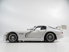 Maisto dodge viper - 1:18,