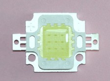 1W 10 W 50W LED Chip 10000 k, 20000k, 30000k,  blau-weiss, High Power, Aquarium