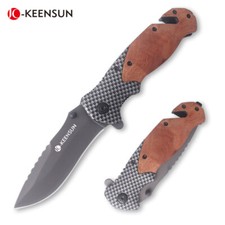 Original keensun klappmesser - |,
