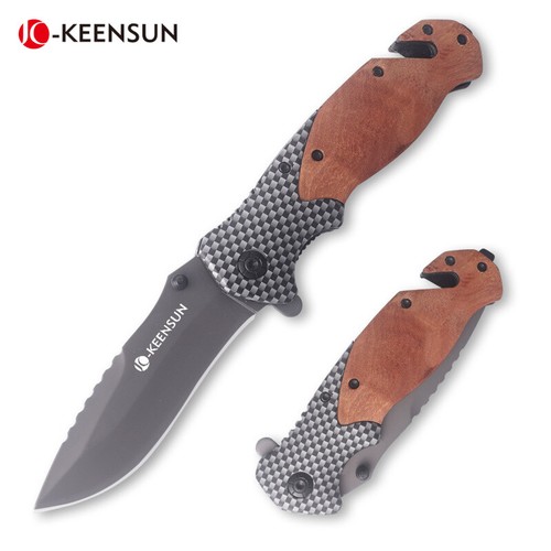 Original keensun klappmesser - |,