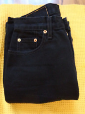 Levi's 886 02 Vintage Mom Fit Jeans  hohe Taille (High Waist) Gr. W 29 /W28  L32