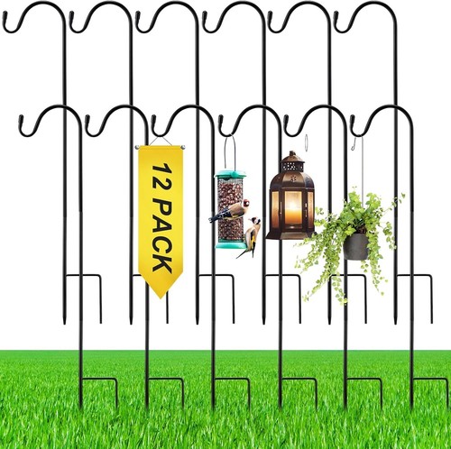 Garten schäferhaken 100cm - garten,