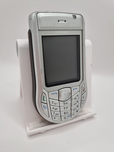 Nokia corporation 6630 1 - nokia, rm-1
