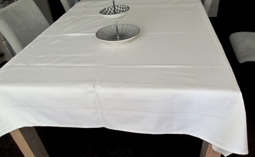 Tischdecke tafeltuch 130x170 - tafeltuch,