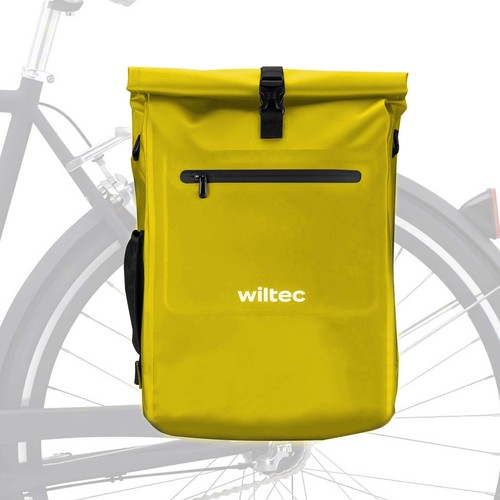 Wiltec gepäckträgertasche - wiltec,