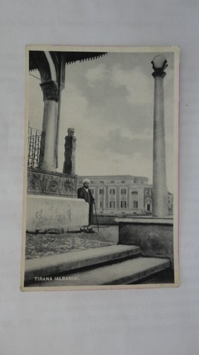 Albanien tirana 843 - ,