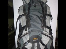 deuter rucksack trans alpine