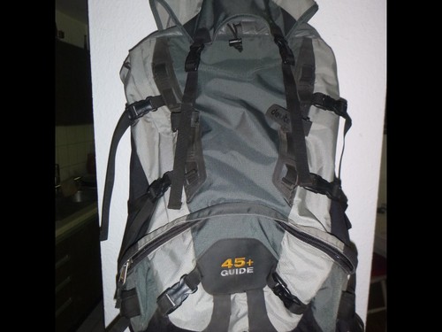 Deuter rucksack trans alpine - trans,
