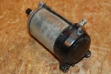 Yamaha FZR1000 2LA 1986 - 1988 Anlasser, Starter